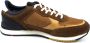 Lloyd Casual Sneakers in Bruin Brown Heren - Thumbnail 3