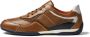Lloyd Bruine Veterschoenen Brown Heren - Thumbnail 3
