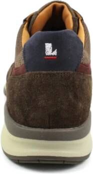 Lloyd Bruine Veterschoenen