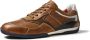 Lloyd Bruine Veterschoenen Brown Heren - Thumbnail 4