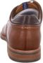 Lloyd Bruine Veterschoenen Massimo - Thumbnail 2