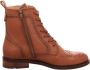 Lloyd Lace-Up Boots - Thumbnail 2