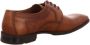 Lloyd Elegante Leren Schoenen Brown Heren - Thumbnail 4