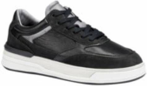 Lloyd Casual Sneaker voor Heren in effen kleur