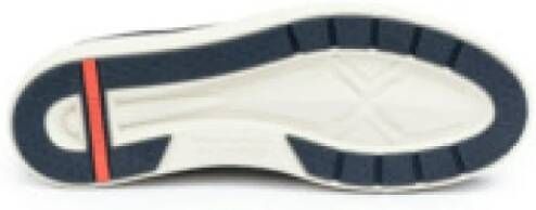 Lloyd Casual Sneaker voor Heren in effen kleur