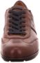 Lloyd Mooie Heren Veterschoenen Brown Heren - Thumbnail 3