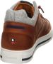 Lloyd Leren sneakers met labelprint model 'ELLISON' - Thumbnail 5
