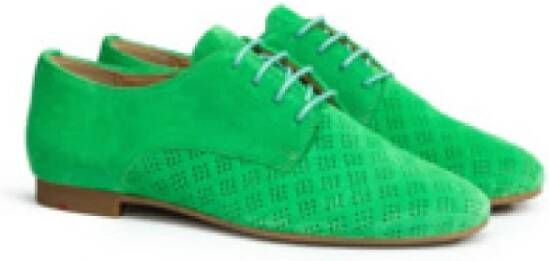 Lloyd Casual veterschoenen voor dames