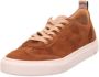 Lloyd Casual veterschoenen voor dames in bruin - Thumbnail 2