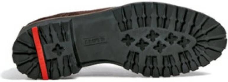 Lloyd Casual veterschoenen voor heren