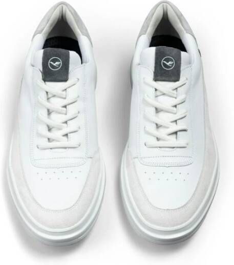 Lloyd Casual veterschoenen voor heren