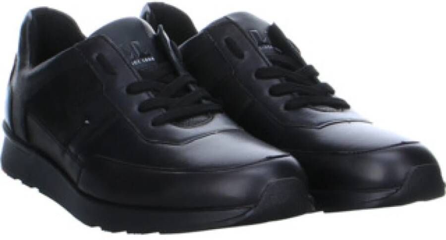 Lloyd Casual Veterschoenen voor Heren in Zwart
