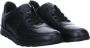 Lloyd Casual Veterschoenen voor Heren in Zwart - Thumbnail 2