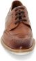 Lloyd Comfort Veterschoenen voor Heren in Cognac - Thumbnail 2
