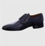 Lloyd Elegante Business Veterschoenen Manon Black Heren - Thumbnail 3