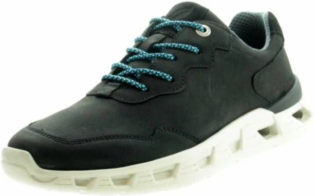 Lloyd Elegante Heren Veterschoenen Black Heren