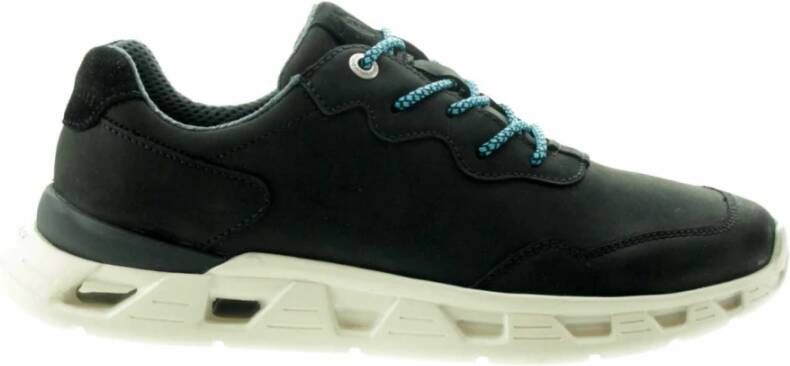 Lloyd Elegante Heren Veterschoenen Black Heren