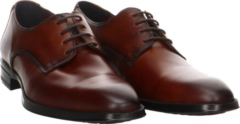 Lloyd Lage schoenen van echt leer model 'GIDEON'