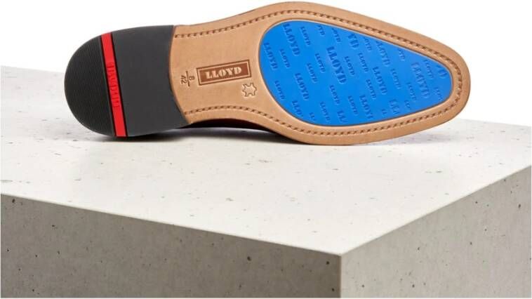 Lloyd Elegante herenschoenen voor zakelijk gebruik