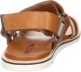 Lloyd Groene Elysee Sandalen Brown Heren - Thumbnail 3