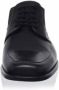 Lloyd Heren Kelton Zwarte Veterschoenen Black Heren - Thumbnail 2