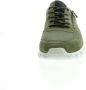 Lloyd Heren Sportschoen Veterschoen Sneaker - Thumbnail 3