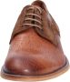 Lloyd Heren Veterschoenen Brown Heren - Thumbnail 3
