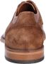 Lloyd Heren Veterschoenen Brown Heren - Thumbnail 5