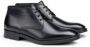 Lloyd Heren veterschoenen in effen kleuren - Thumbnail 2
