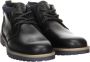 Lloyd Heren Veterschoenen in Fijn Leer - Thumbnail 2