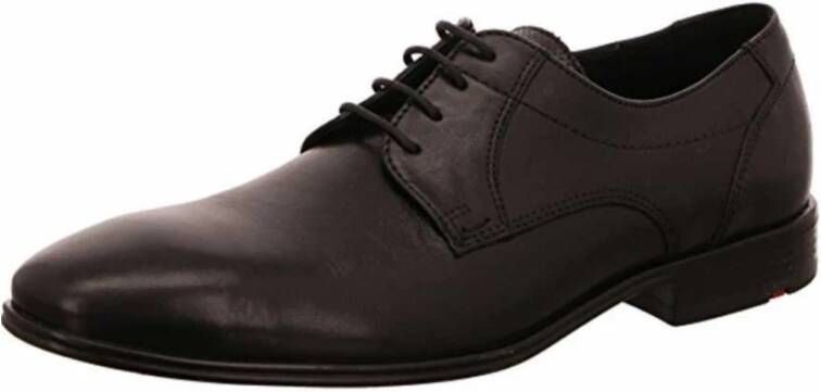 Lloyd Veterschoenen OSMOND met handafwerking vrijetijdsschoen lage schoen veterschoen