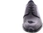 Lloyd Klassieke Heren Veterschoenen Black Heren - Thumbnail 8
