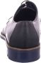Lloyd Heren Zwarte Veterschoenen - Thumbnail 2