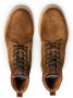 Lloyd Herenschoenen met veters in effen kleuren - Thumbnail 3