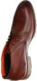 Lloyd Leren derbyschoenen met siernaden model 'JEFFREY' - Thumbnail 8