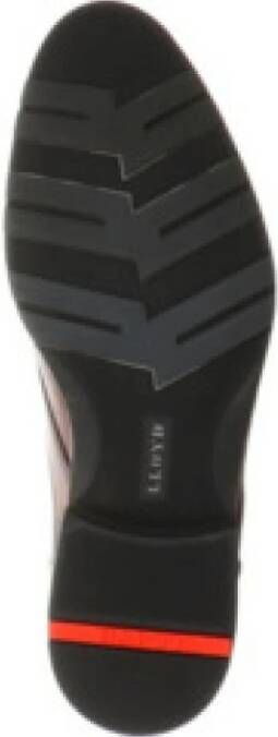 Lloyd Jeffrey bruine schoenen Brown Heren