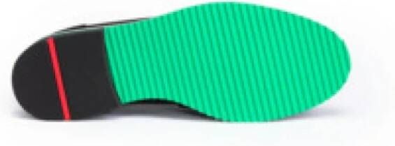Lloyd Klassieke dames mocassins in effen kleuren