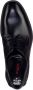 Lloyd Zwarte Veterschoenen Kentucky Stijl Black Heren - Thumbnail 13