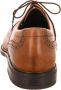Lloyd Klassieke Heren Veterschoenen Brown Heren - Thumbnail 3