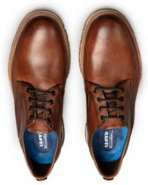 Lloyd Klassieke heren zakelijke schoenen