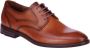 Lloyd Klassieke Leren Schoenen - Thumbnail 3