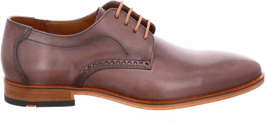Lloyd Klassieke Veterschoenen