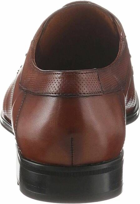 Lloyd Klassieke Veterschoenen