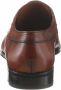 Lloyd Veterschoenen Levin met modieuze embossing vrijetijdsschoen halfhoge schoen veterschoen - Thumbnail 4