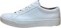 Lloyd Klassieke Veterschoenen Wit White Heren - Thumbnail 5