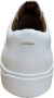 Lloyd Klassieke Veterschoenen Wit White Heren - Thumbnail 6