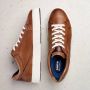 Lloyd Majuro Bruine Schoenen Brown Heren - Thumbnail 4