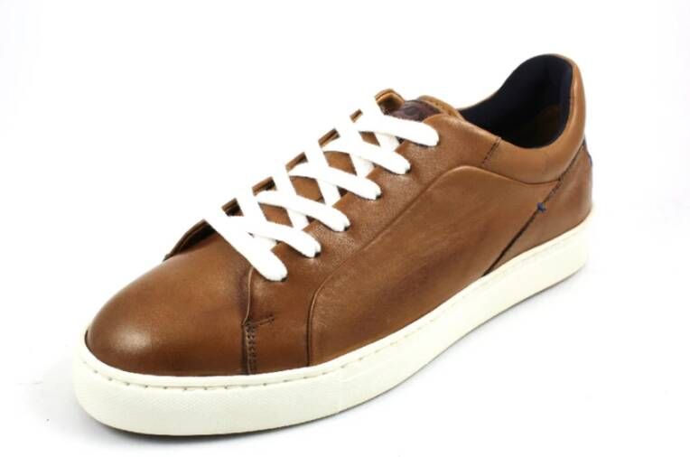Lloyd Majuro Bruine Schoenen Brown Heren