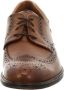 Lloyd Marian cognac veterschoenen Brown Heren - Thumbnail 5