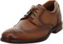 Lloyd Marian cognac veterschoenen Brown Heren - Thumbnail 6